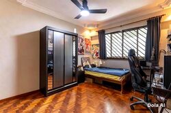 Blk 895A Tampines Street 81 (Tampines), HDB Executive #609034881
